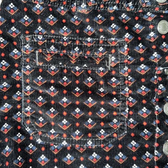 Free People/We The Free mini skirt size 25 - Picture 2 of 5